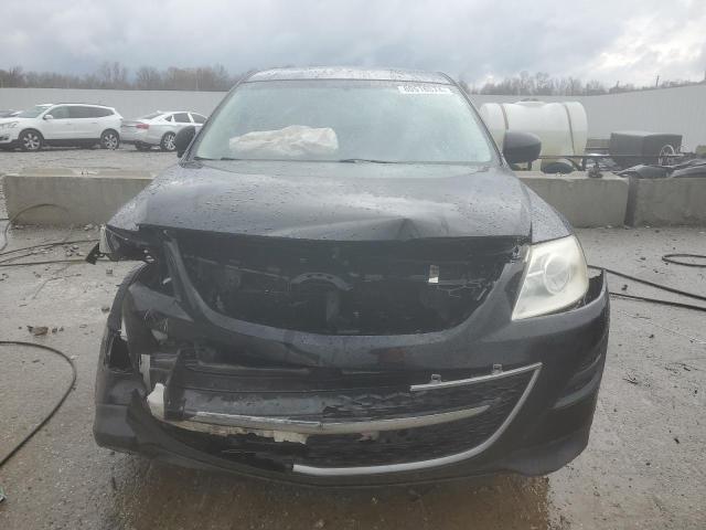 Photo 5 from auction – 2012 MAZDA CX-9 with VIN JM3TB2BA0C0347414