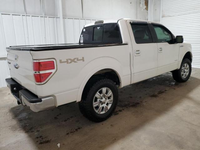 Photo 3 from auction – 2013 FORD F150 SUPER with VIN 1FTFW1ET5DFA56956