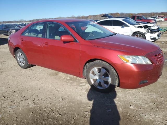 Photo 4 from auction – 2009 TOYOTA CAMRY BASE with VIN 4T4BE46KX9R119627