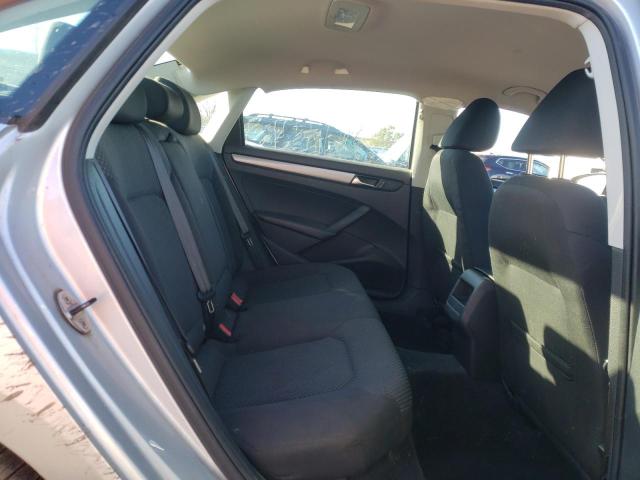 Photo 10 from auction – 2012 VOLKSWAGEN PASSAT S with VIN 1VWAP7A37CC015080