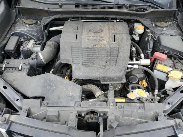 Photo 12 from auction – 2021 SUBARU FORESTER L with VIN JF2SKAUC4MH469758