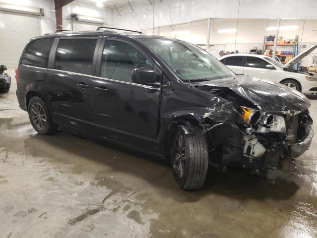 Photo 4 from auction – 2017 DODGE GRAND CARA with VIN 2C4RDGCG6HR692411