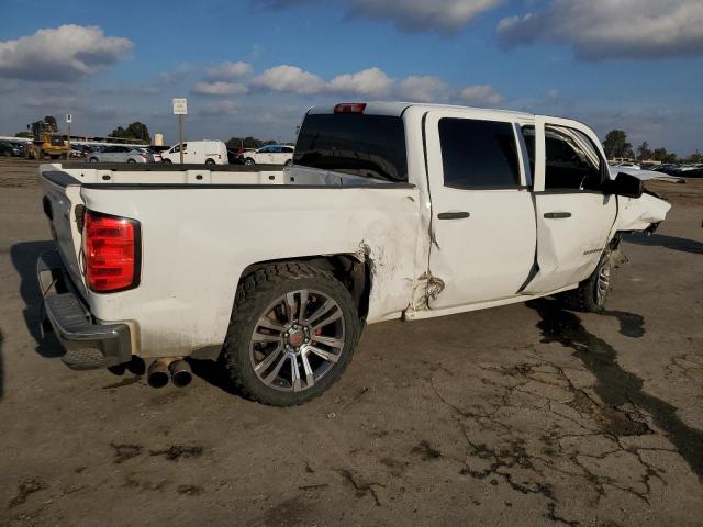 Photo 3 from auction – 2014 CHEVROLET SILVERADO with VIN 3GCPCRECXEG149001