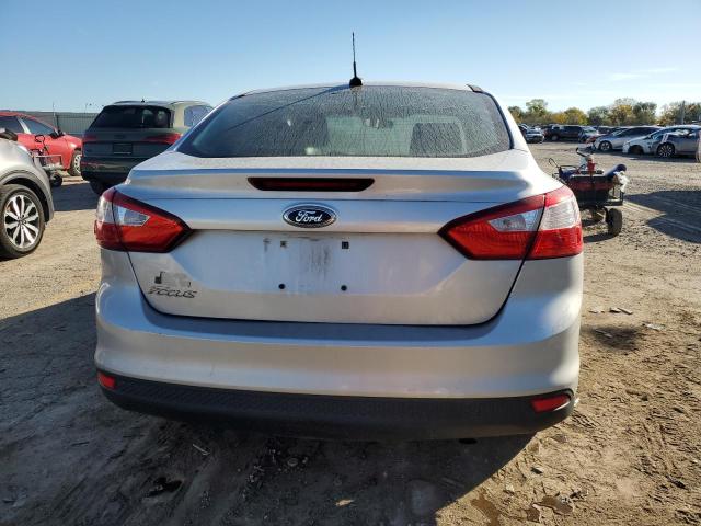 Photo 6 from auction – 2012 FORD FOCUS S with VIN 1FAHP3E20CL342955