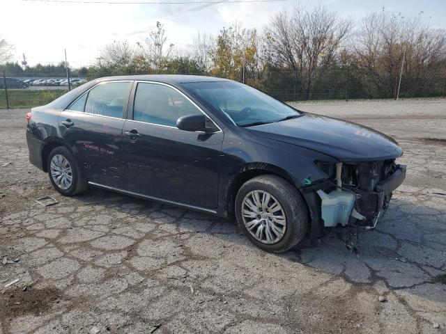 Photo 4 from auction – 2013 TOYOTA CAMRY L with VIN 4T4BF1FK7DR309874