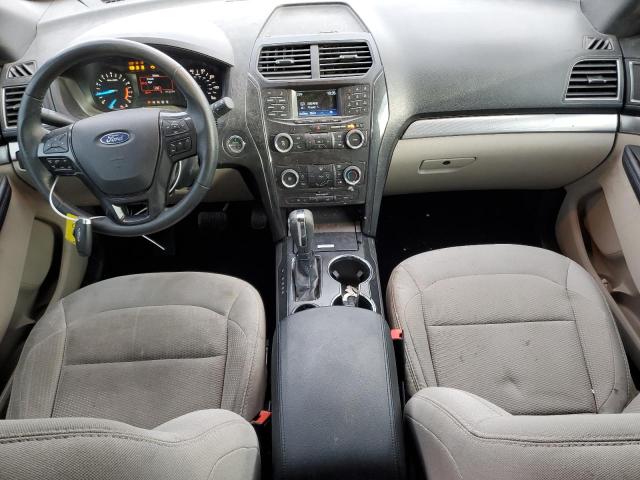 Photo 8 from auction – 2019 FORD EXPLORER X with VIN 1FM5K7D88KGA77309