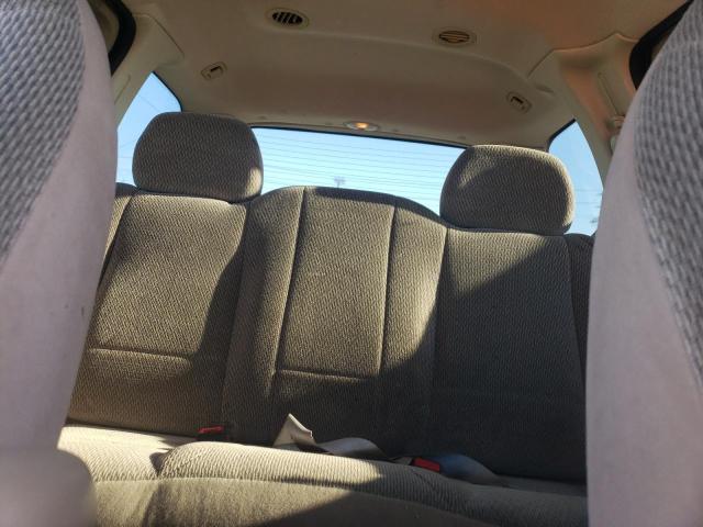 Photo 10 from auction – 1999 FORD WINDSTAR L with VIN 2FMZA5140XBB06892