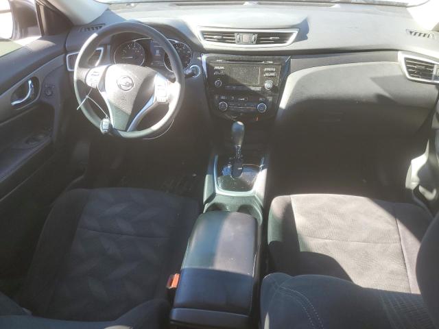 Photo 8 from auction – 2016 NISSAN ROGUE S with VIN 5N1AT2MV8GC739828