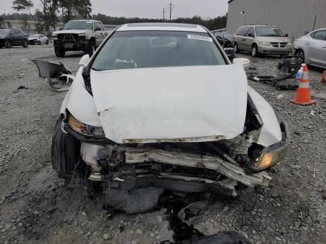 Photo 5 from auction – 2008 ACURA TL with VIN 19UUA66238A033723