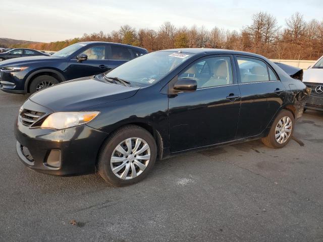 Снимка 1 от търг – 2013 TOYOTA COROLLA BA с VIN 2T1BU4EE2DC077408