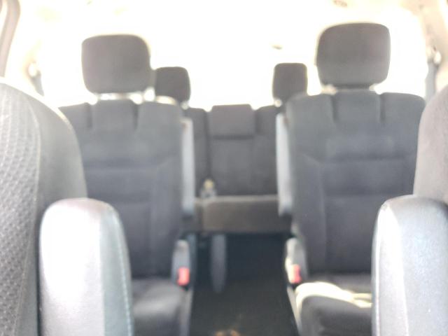 Photo 10 from auction – 2016 DODGE GRAND CARA with VIN 2C4RDGCG8GR164173