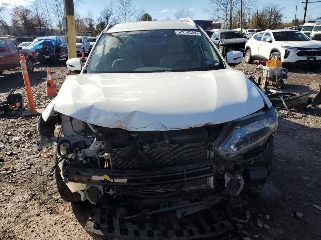 Photo 5 from auction – 2016 NISSAN ROGUE S with VIN KNMAT2MV5GP667774