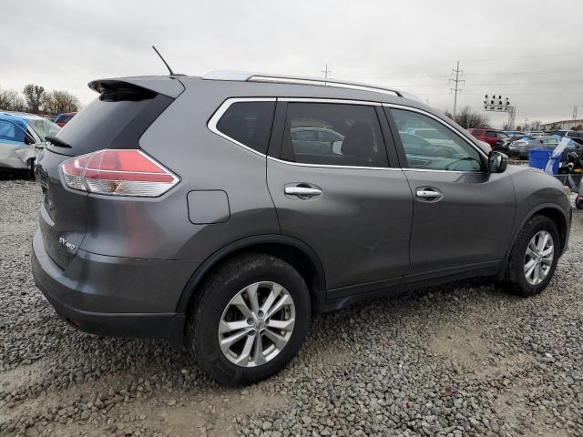 Photo 3 from auction – 2016 NISSAN ROGUE S with VIN KNMAT2MVXGP694579