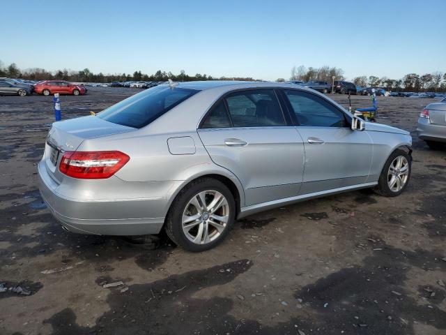 Photo 3 from auction – 2011 MERCEDES-BENZ E 350 4MAT with VIN WDDHF8HB4BA303341
