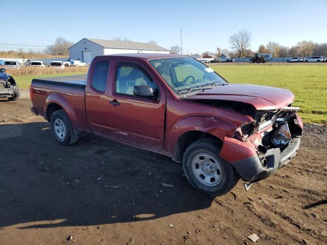 Photo 4 from auction – 2018 NISSAN FRONTIER S with VIN 1N6BD0CT3JN766860