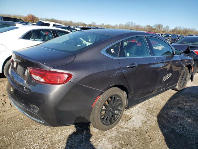 Photo 3 from auction – 2015 CHRYSLER 200 LIMITE with VIN 1C3CCCAB8FN718790