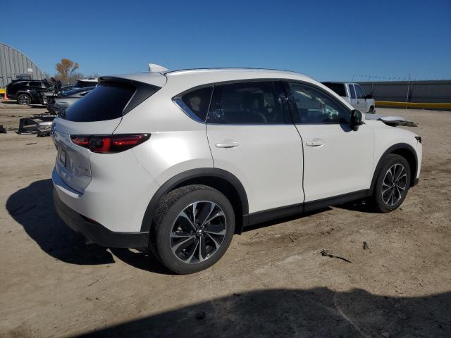 Photo 3 from auction – 2023 MAZDA CX-5 PREMI with VIN JM3KFBEM0P0286917