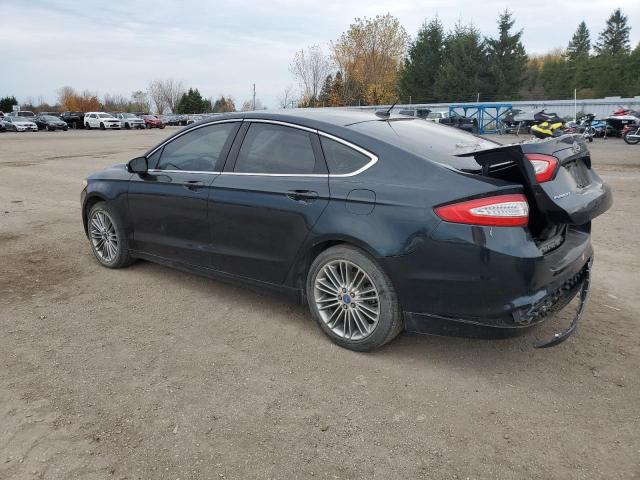 Photo 2 from auction – 2014 FORD FUSION SE with VIN 3FA6P0HD4ER160991