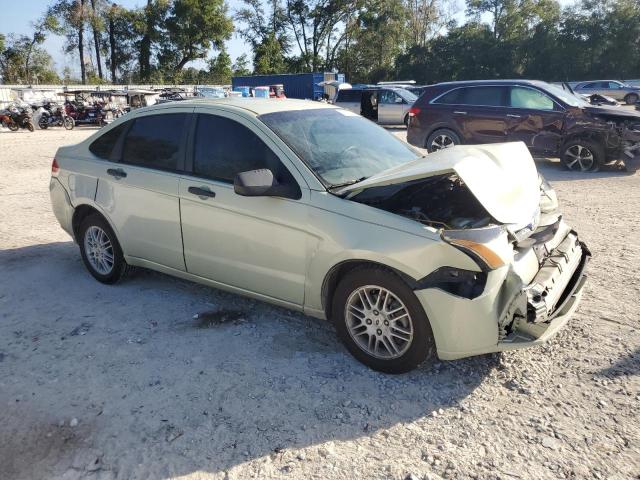 Photo 4 from auction – 2010 FORD FOCUS SE with VIN 1FAHP3FN4AW135764