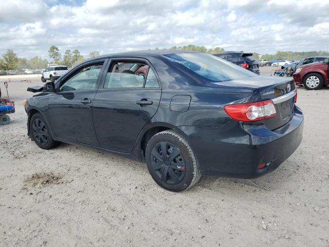 Photo 2 from auction – 2012 TOYOTA COROLLA BA with VIN 5YFBU4EE4CP065114
