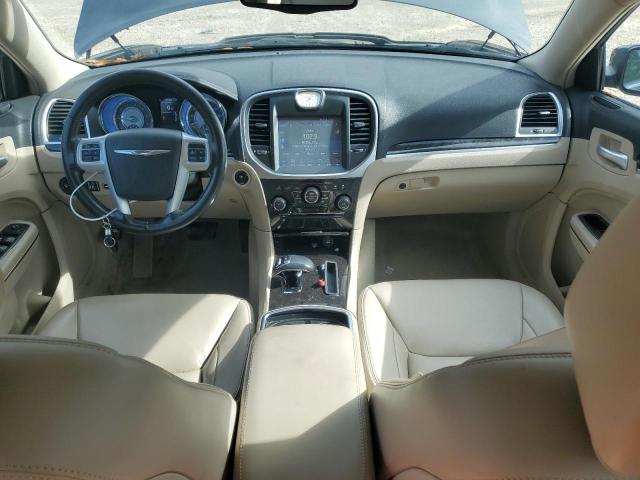 Photo 8 from auction – 2014 CHRYSLER 300 with VIN 2C3CCAAG0EH373391