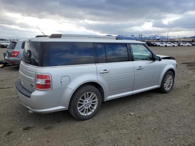 Photo 3 from auction – 2017 FORD FLEX SEL with VIN 2FMHK6C89HBA13143