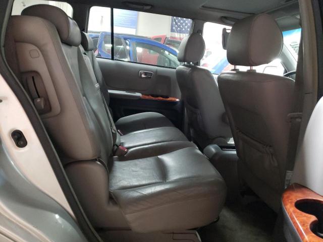 Photo 11 from auction – 2007 TOYOTA HIGHLANDER with VIN JTEEP21A370191567