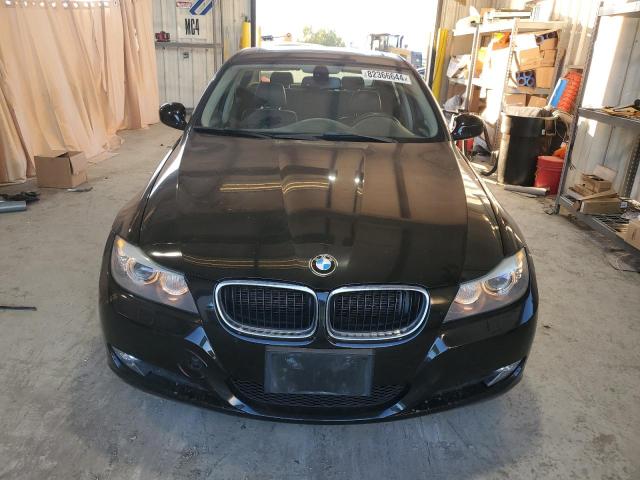 Photo 5 from auction – 2011 BMW 328 I with VIN WBAPH7C51BE723656