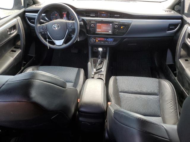 Photo 8 from auction – 2015 TOYOTA COROLLA L with VIN 5YFBURHE3FP319344