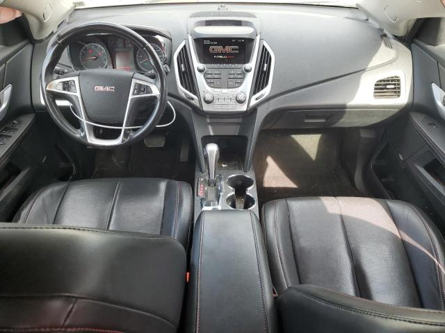 Photo 8 from auction – 2015 GMC TERRAIN SL with VIN 2GKFLYE36F6154882