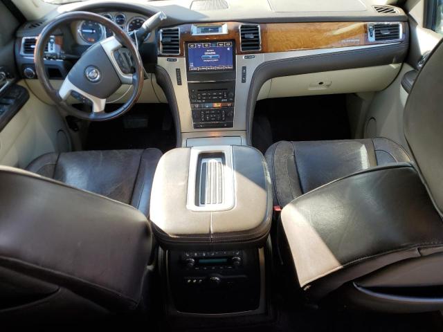 Photo 8 from auction – 2014 CADILLAC ESCALADE P with VIN 1GYS4DEF8ER122068