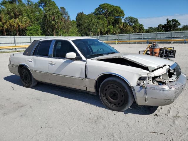 Photo 4 from auction – 2005 MERCURY GRAND MARQ with VIN 2MEFM74W25X631152