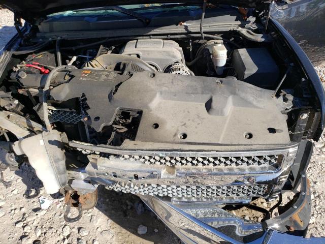 Photo 11 from auction – 2013 CHEVROLET SILVERADO with VIN 1GCNKPE08DZ395676