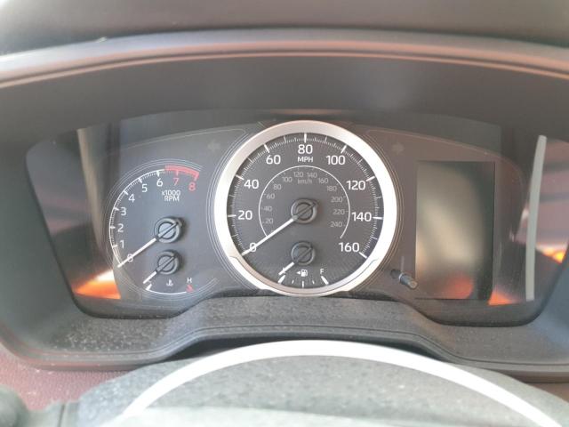 Photo 9 from auction – 2022 TOYOTA COROLLA LE with VIN 5YFEPMAE7NP305088