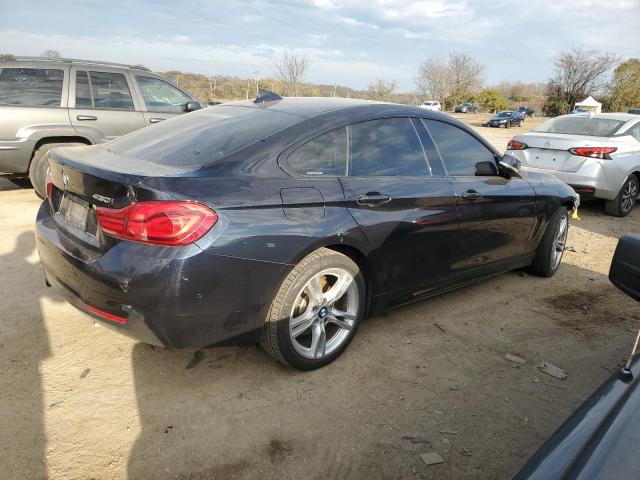 Photo 3 from auction – 2018 BMW 430XI GRAN with VIN WBA4J3C55JBG90518