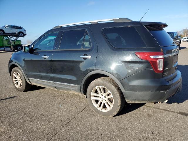 Photo 2 from auction – 2015 FORD EXPLORER X with VIN 1FM5K8D86FGA31053