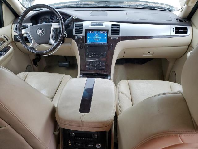 Photo 8 from auction – 2008 CADILLAC ESCALADE E with VIN 3GYFK62878G254364