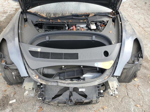 Photo 11 from auction – 2018 TESLA MODEL 3 with VIN 5YJ3E1EA4JF018901