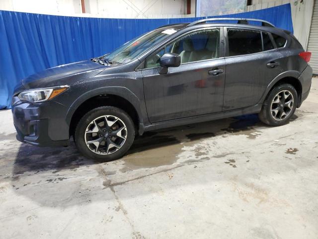 Photo 1 from auction – 2019 SUBARU CROSSTREK with VIN JF2GTADC1K8202058