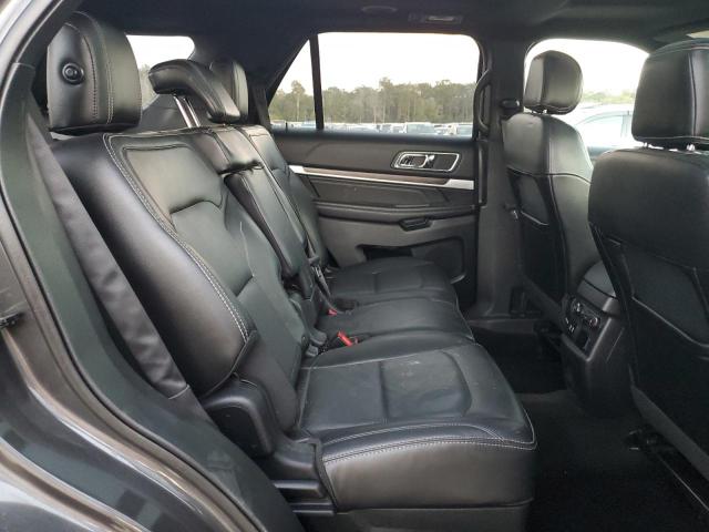 Photo 11 from auction – 2017 FORD EXPLORER L with VIN 1FM5K7FH3HGC31883
