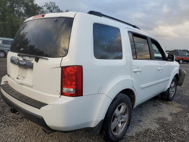 Снимка 3 от търг – 2011 HONDA PILOT EXL с VIN 5FNYF3H56BB047928