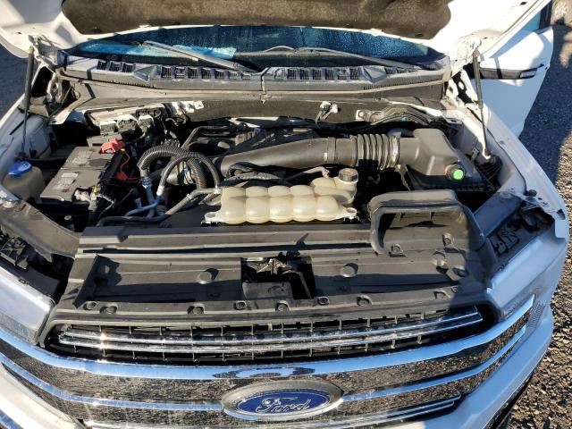 Photo 11 from auction – 2019 FORD F150 SUPER with VIN 1FTFW1E18KFC62767