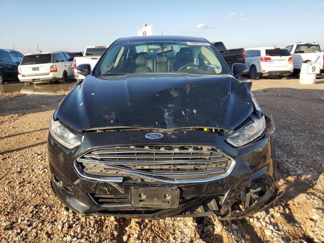 Photo 5 from auction – 2016 FORD FUSION TIT with VIN 3FA6P0RU6GR356609