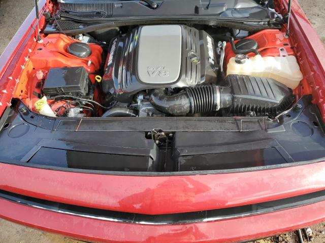 Photo 11 from auction – 2022 DODGE CHALLENGER with VIN 2C3CDZBT5NH117884
