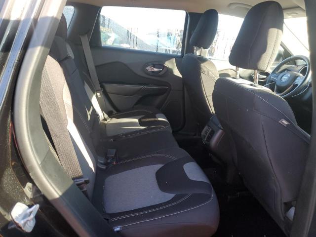 Photo 10 from auction – 2014 JEEP CHEROKEE L with VIN 1C4PJMCS1EW281715