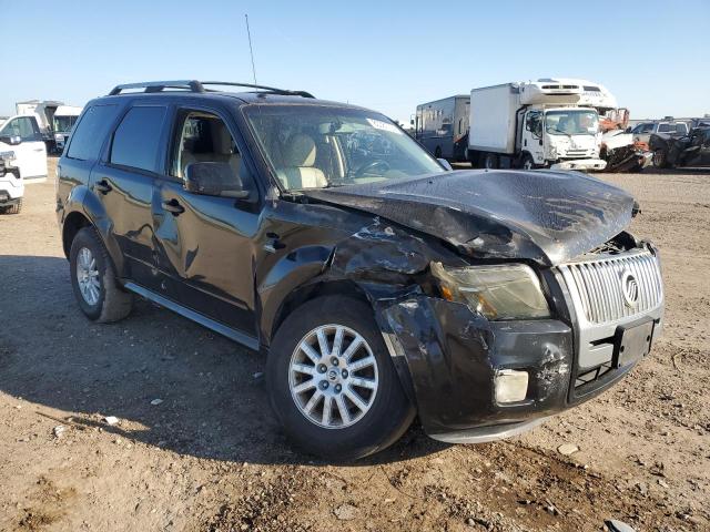 Photo 4 from auction – 2009 MERCURY MARINER PR with VIN 4M2CU87759KJ12730