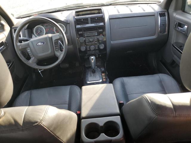 Photo 8 from auction – 2009 FORD ESCAPE LIM with VIN 1FMCU94749KA74967
