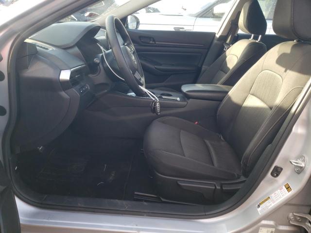 Photo 7 from auction – 2023 NISSAN ALTIMA S with VIN 1N4BL4BV9PN370723