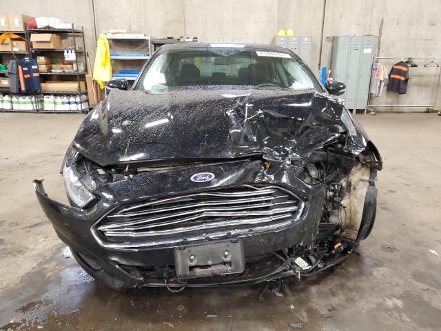 Photo 5 from auction – 2016 FORD FUSION SE with VIN 3FA6P0H71GR259149