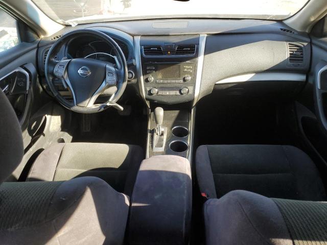 Photo 8 from auction – 2013 NISSAN ALTIMA 3.5 with VIN 1N4BL3AP0DN446774
